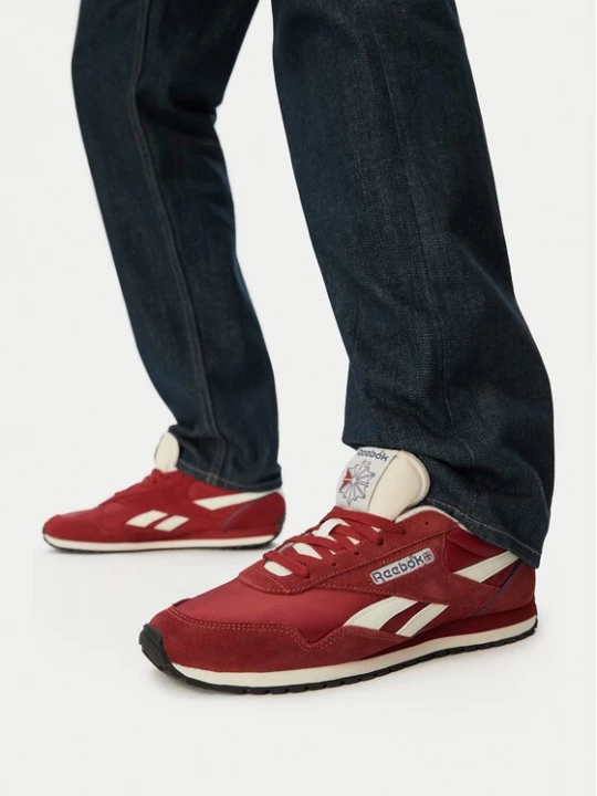 Obrázek produktu Reebok Sneakersy EO-CLASSIC AZ 100261045 Červená