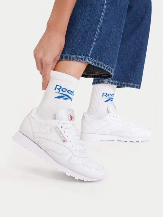 Obrázek produktu Reebok Sneakersy EO-CLASSIC LEATHER 100008496 Bílá