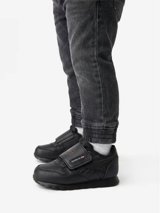 Obrázek produktu Reebok Sneakersy EO-CLASSIC LEATHER 100256740 Černá