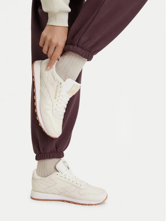 Obrázek produktu Reebok Sneakersy EO-CLASSIC LEATHER 100271663 Krémová