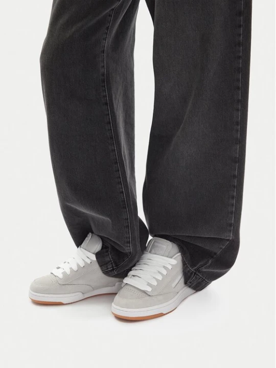 Obrázek produktu Reebok Sneakersy EO-CLUB C BULC CLN 100239220 Šedá