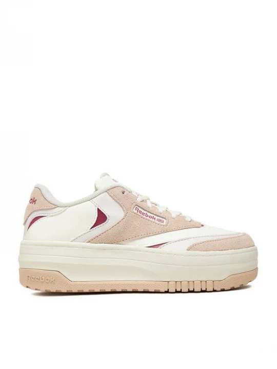 Obrázek produktu Reebok Sneakersy EO-CLUB C EXTRA 100226768 Écru Krémová