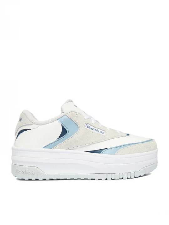 Obrázek produktu Reebok Sneakersy EO-CLUB C EXTRA 100226769 Bílá