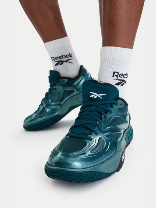 Obrázek produktu Reebok Sneakersy EO-ENGINE A 100245967 Tyrkysová