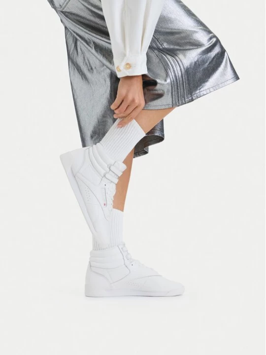 Obrázek produktu Reebok Sneakersy EO-F/S HI 100000103 Bílá