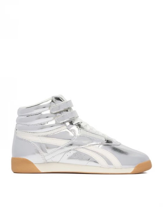 Obrázek produktu Reebok Sneakersy EO-F/S HI 100272227 Stříbrná