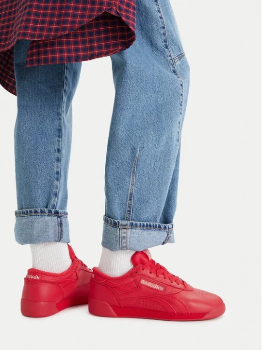 Obrázek produktu Reebok Sneakersy EO-F/S LO 100256057 Červená