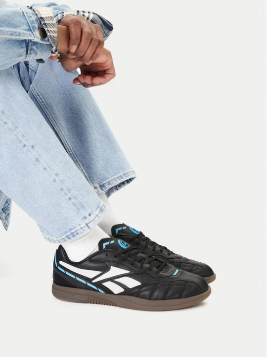 Obrázek produktu Reebok Sneakersy EO-HAMMER STREET 100230341 Černá