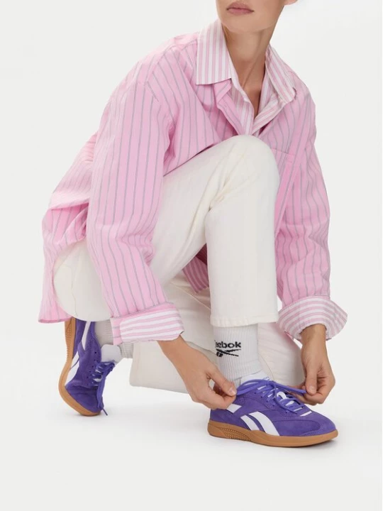 Obrázek produktu Reebok Sneakersy EO-HAMMER STREET 100239121 Fialová