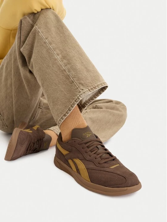 Obrázek produktu Reebok Sneakersy EO-HAMMER STREET 100244682 Hnědá