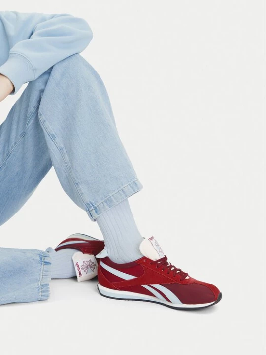 Obrázek produktu Reebok Sneakersy EO-R400 100239542 Bordó