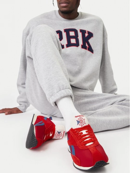 Obrázek produktu Reebok Sneakersy EO-R400 100245070 Červená
