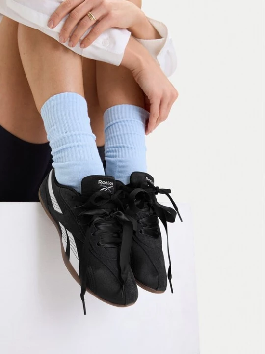 Obrázek produktu Reebok Sneakersy EO-ULTRA LO 100245704 Černá
