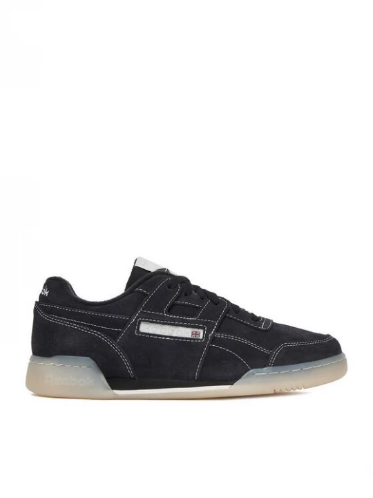 Obrázek produktu Reebok Sneakersy EO-WORKOUT PLUS 100256319 Černá