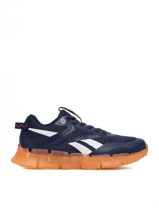 Obrázek produktu Reebok Sneakersy EO-ZIG N GLOW 3 ELASTIC LACE 100272213 Tmavomodrá