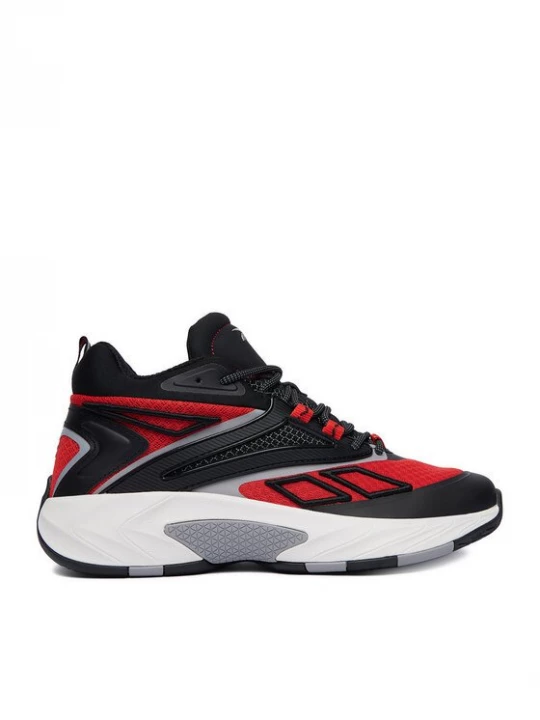 Obrázek produktu Reebok Sneakersy EOSK-ZONE BREAKER 100271163 Černá