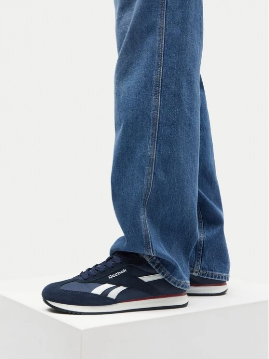 Obrázek produktu Reebok Sneakersy FIORI AR30309MDWR Tmavomodrá