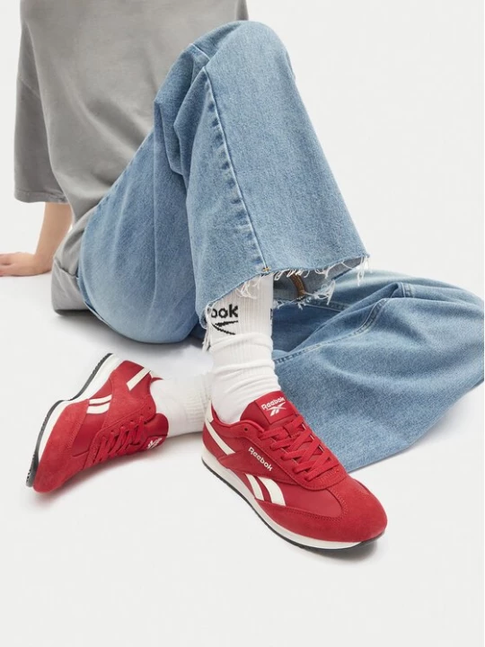Obrázek produktu Reebok Sneakersy FIORI AR30309WRCL Červená