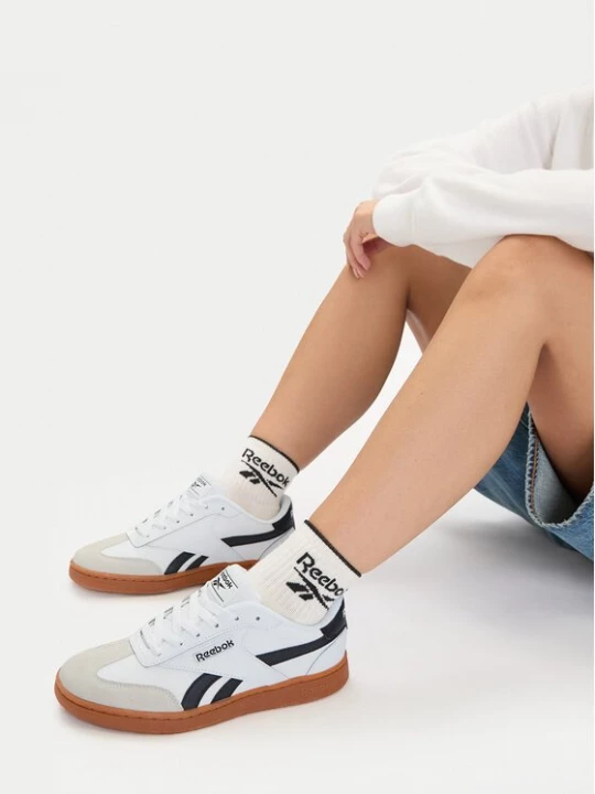 Obrázek produktu Reebok Sneakersy FORTE LOUNGER AR30252WWBT Bílá
