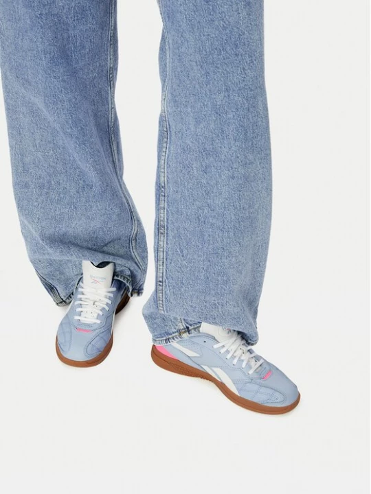 Obrázek produktu Reebok Sneakersy HAMMER STREET 100208944 Modrá