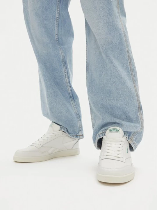 Obrázek produktu Reebok Sneakersy MEMT AR30124MCCG Écru Krémová