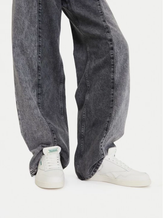 Obrázek produktu Reebok Sneakersy MEMT AR30124WCCG Écru Krémová