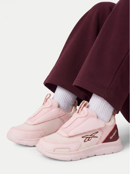 Obrázek produktu Reebok Sneakersy Playflex CEO-LEA-A-7102DZ Světle růžová