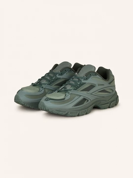 Obrázek produktu Reebok Sneakersy Premier Road Modern olivová / zelená