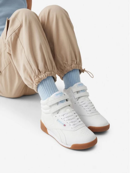 Obrázek produktu Reebok Sneakersy REEBOK-EO-F / S LO 100272643 Bílá