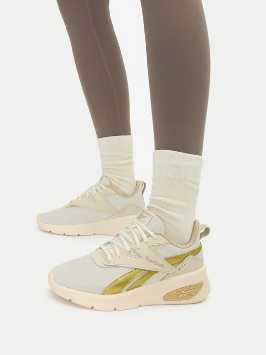 Obrázek produktu Reebok Sneakersy RIDER V 100241112 Béžová