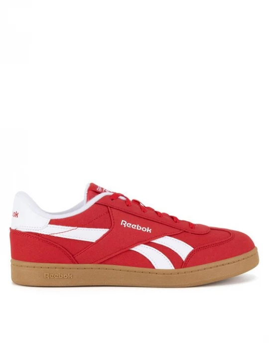 Obrázek produktu Reebok Sneakersy SMASH EDGE 100235007 Červená