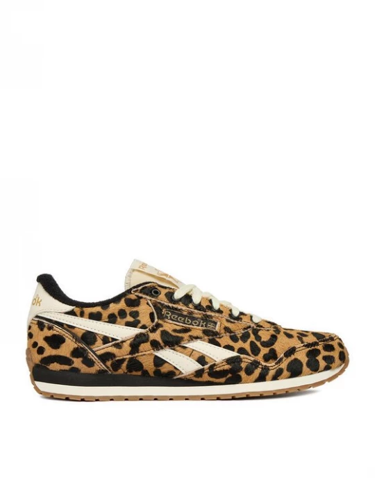 Obrázek produktu Reebok Sneakersy SS-CLASSIC AZ 100255853 Hnědá