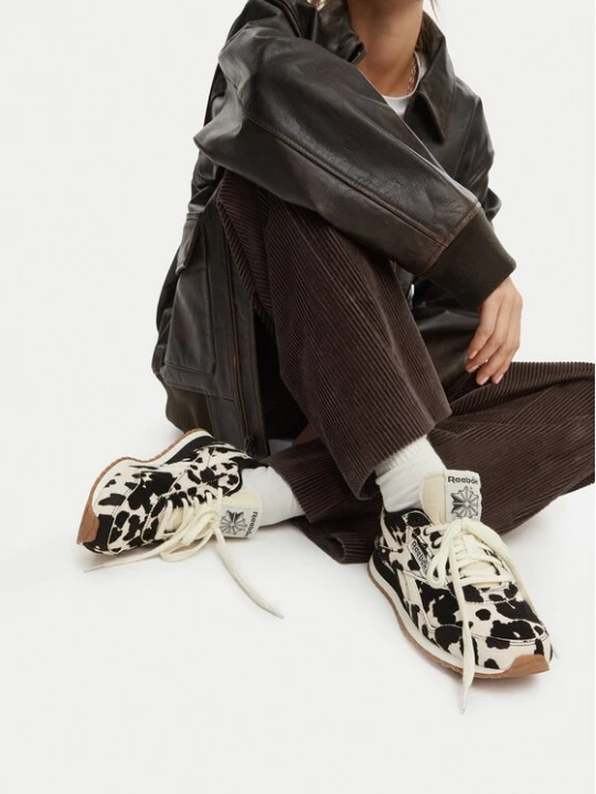 Obrázek produktu Reebok Sneakersy SS-CLASSIC AZ 100255855 Barevná
