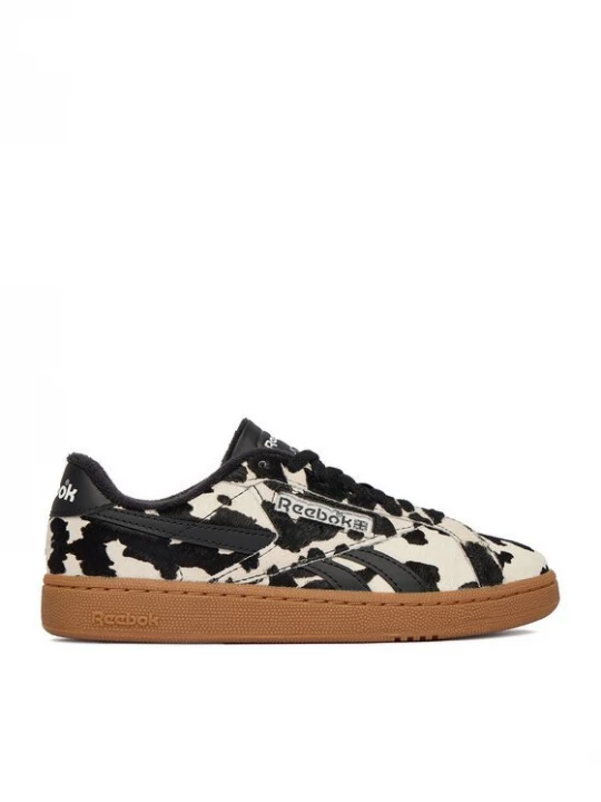 Obrázek produktu Reebok Sneakersy SS-CLUB C GROUNDS UK 100262103 Černá