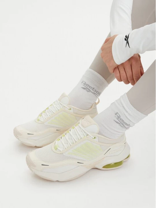 Obrázek produktu Reebok Sneakersy SS-DMX SERIES 3000 100244458 Krémová