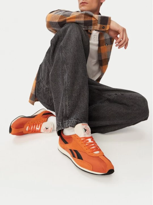 Obrázek produktu Reebok Sneakersy SS-R400 100245048 Oranžová