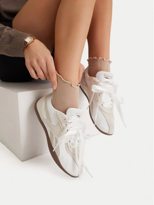 Obrázek produktu Reebok Sneakersy SS-ULTRA LO 100245705 Bílá