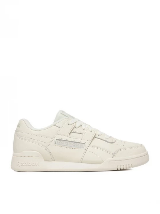 Obrázek produktu Reebok Sneakersy SS-WORKOUT PLUS 100244869 Bílá