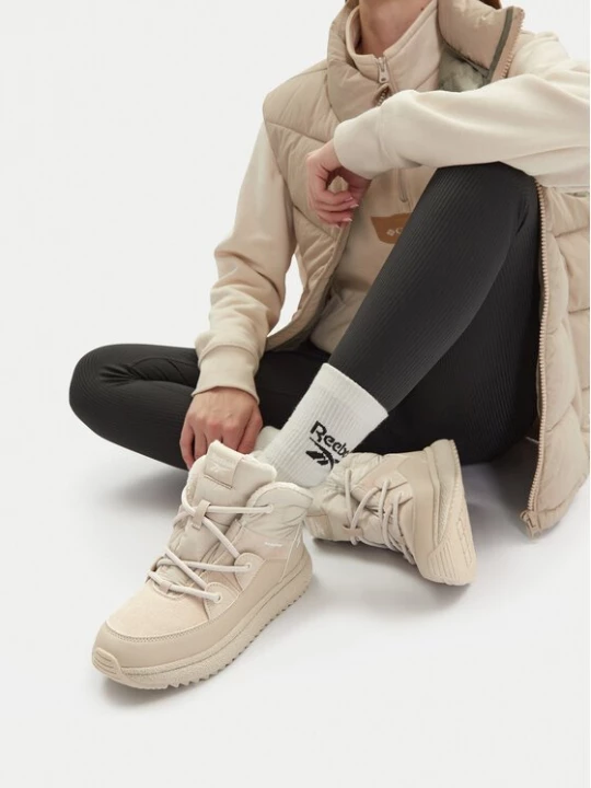Obrázek produktu Reebok Sněhule CEO-LEA-JA-C576W Béžová