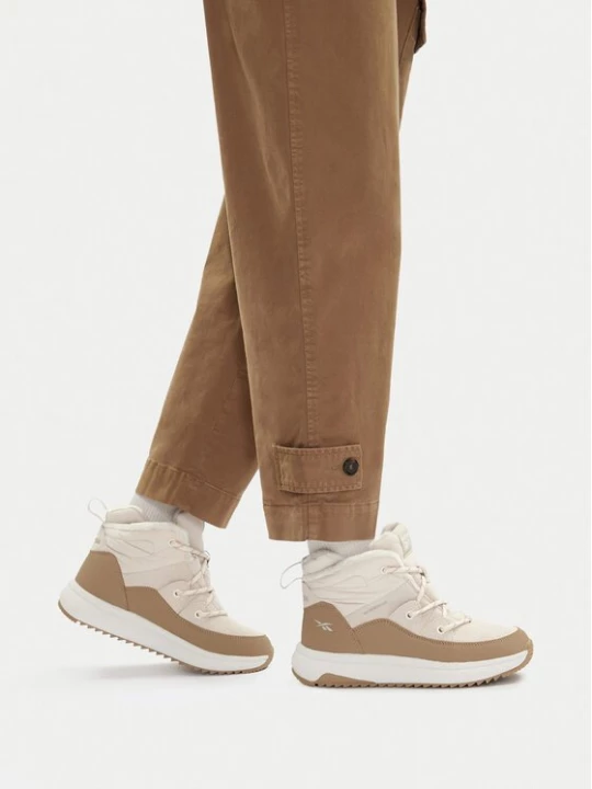 Obrázek produktu Reebok Sněhule CEO-LEA-JA-C576W Béžová