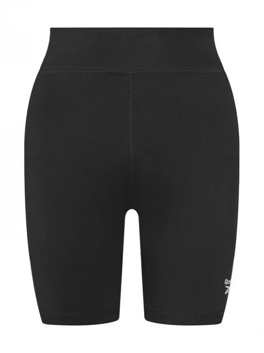 Obrázek produktu Reebok Šortky z materiálu 100037535 109-98-01 Černá Regular Fit