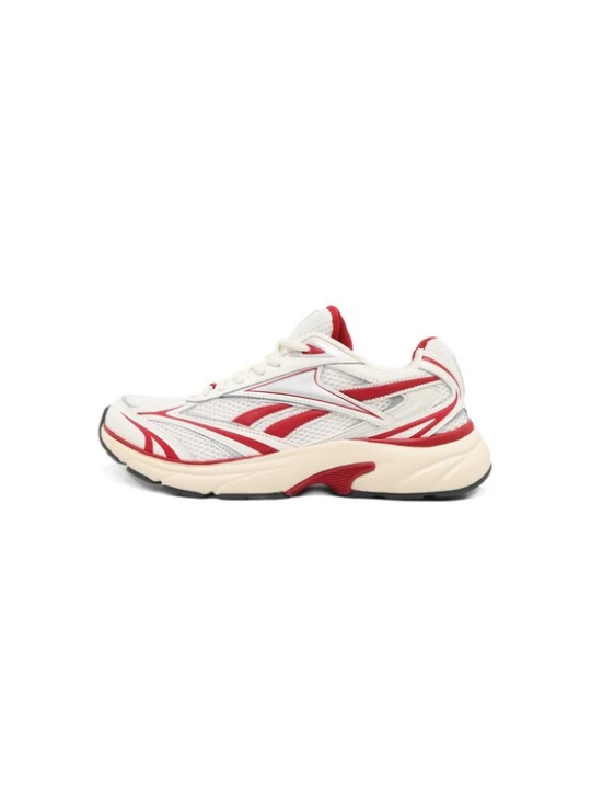 Obrázek produktu Reebok Sportovní boty 'BELWAVE' červená / stříbrná / bílá