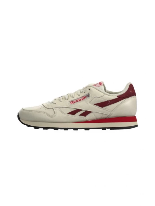 Obrázek produktu Reebok Sportovní boty 'CLASSIC' tmavě červená / bílá