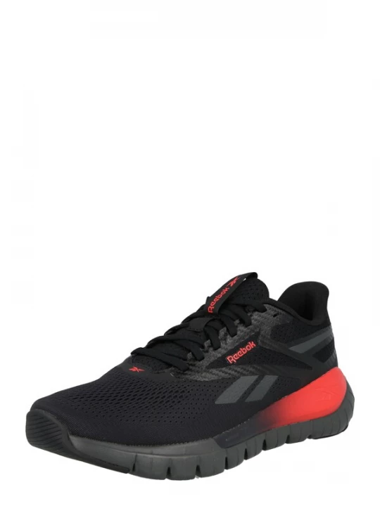 Obrázek produktu Reebok Sportovní boty 'FLEX' červená / černá