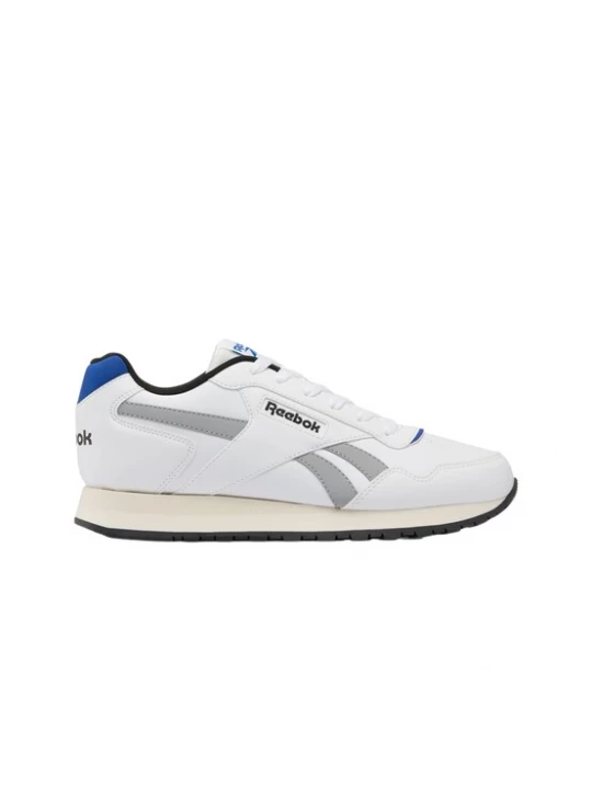 Obrázek produktu Reebok Sportovní boty 'GLIDE' královská modrá / čedičová šedá / bílá