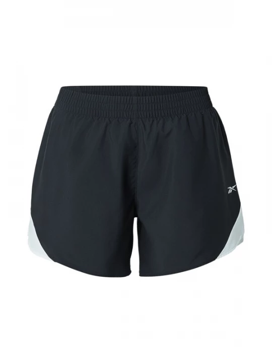 Obrázek produktu Reebok Sportovní kalhoty 'ID TRAIN' černá / bílá