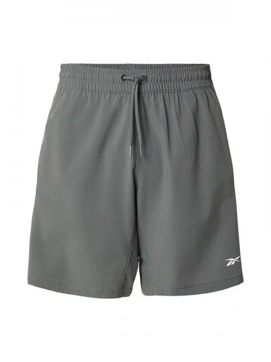 Obrázek produktu Reebok Sportovní kalhoty šedá