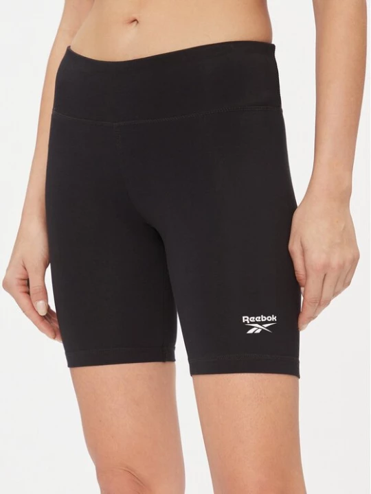 Obrázek produktu Reebok Sportovní kraťasy IM4076 Černá