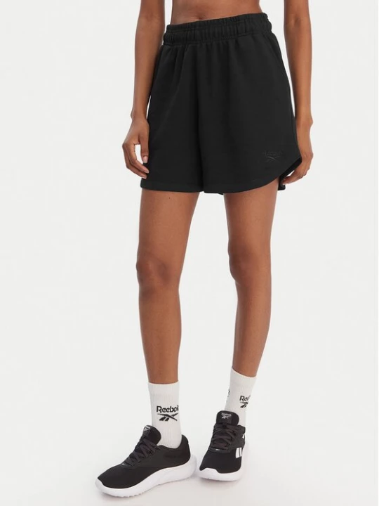 Obrázek produktu Reebok Sportovní kraťasy Karin RK25504CCW Černá Regular Fit