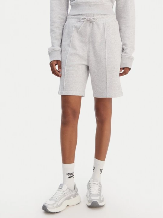 Obrázek produktu Reebok Sportovní kraťasy Sasha RK25510CCW Šedá Regular Fit
